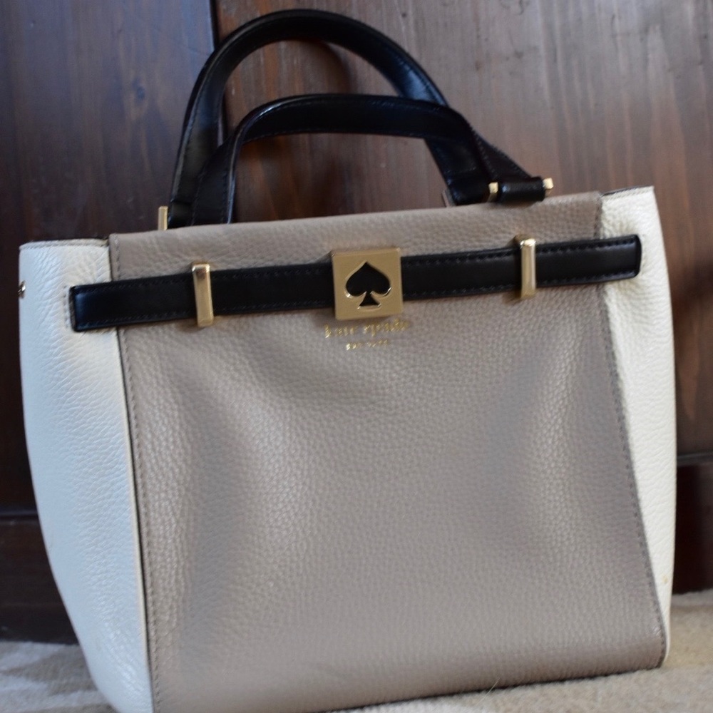 Kate Spade ♠️ Houston Street DeMarco